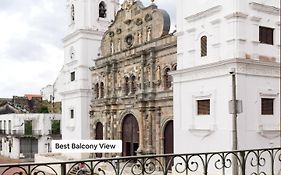 Amazing Loft With The Best View Of Casco Viejo!