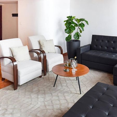 Amazing Loft With The Best View Of Casco Viejo! Panama-Stad Buitenkant foto