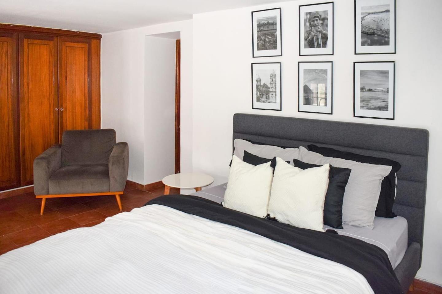 Amazing Loft With The Best View Of Casco Viejo! Panama-Stad Buitenkant foto