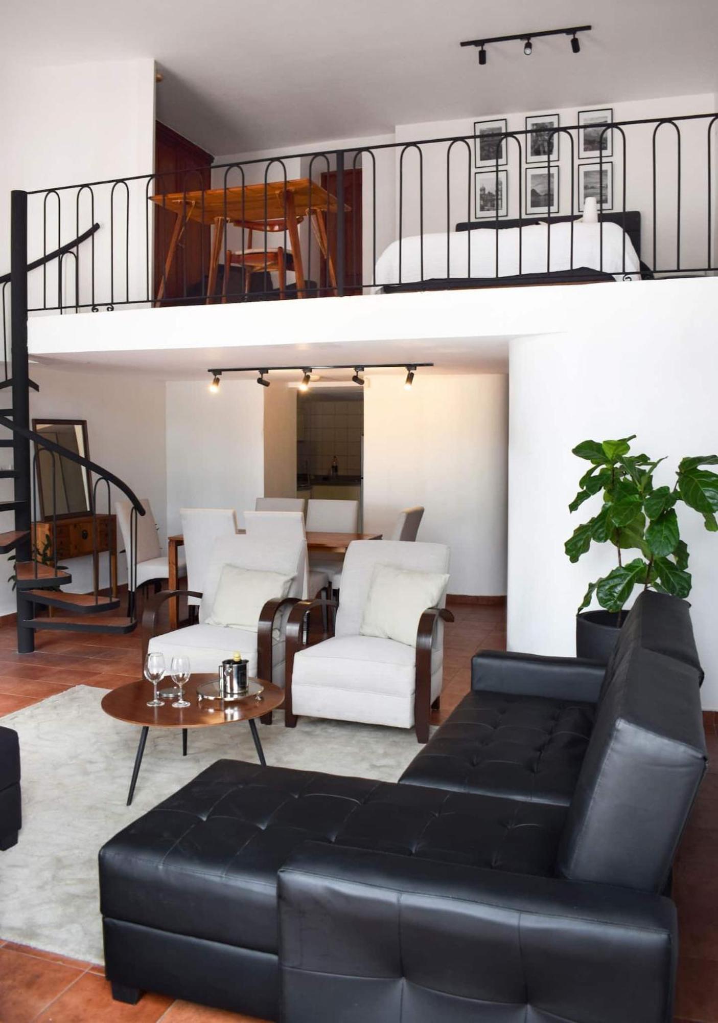 Amazing Loft With The Best View Of Casco Viejo! Panama-Stad Buitenkant foto