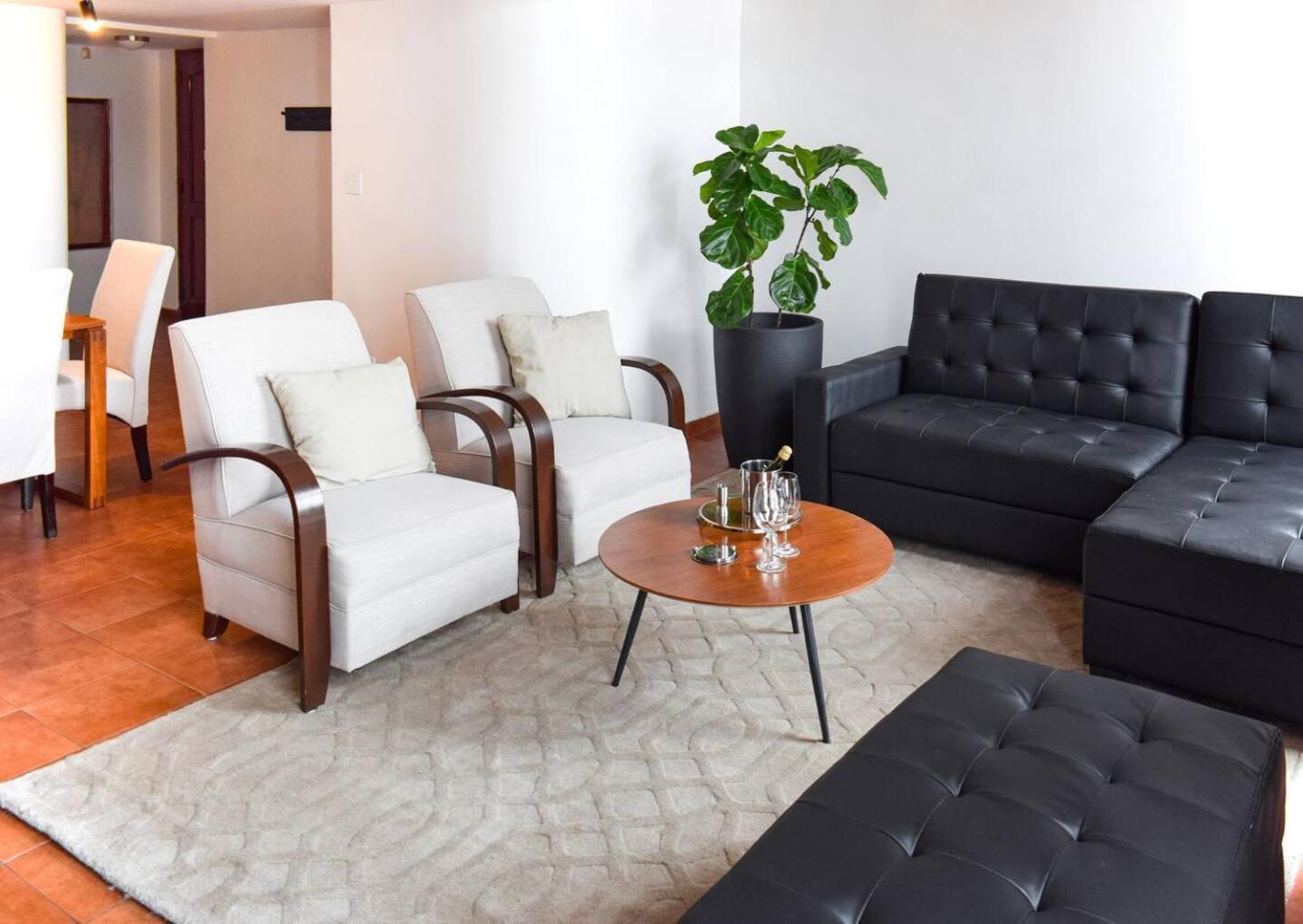 Amazing Loft With The Best View Of Casco Viejo! Panama-Stad Buitenkant foto