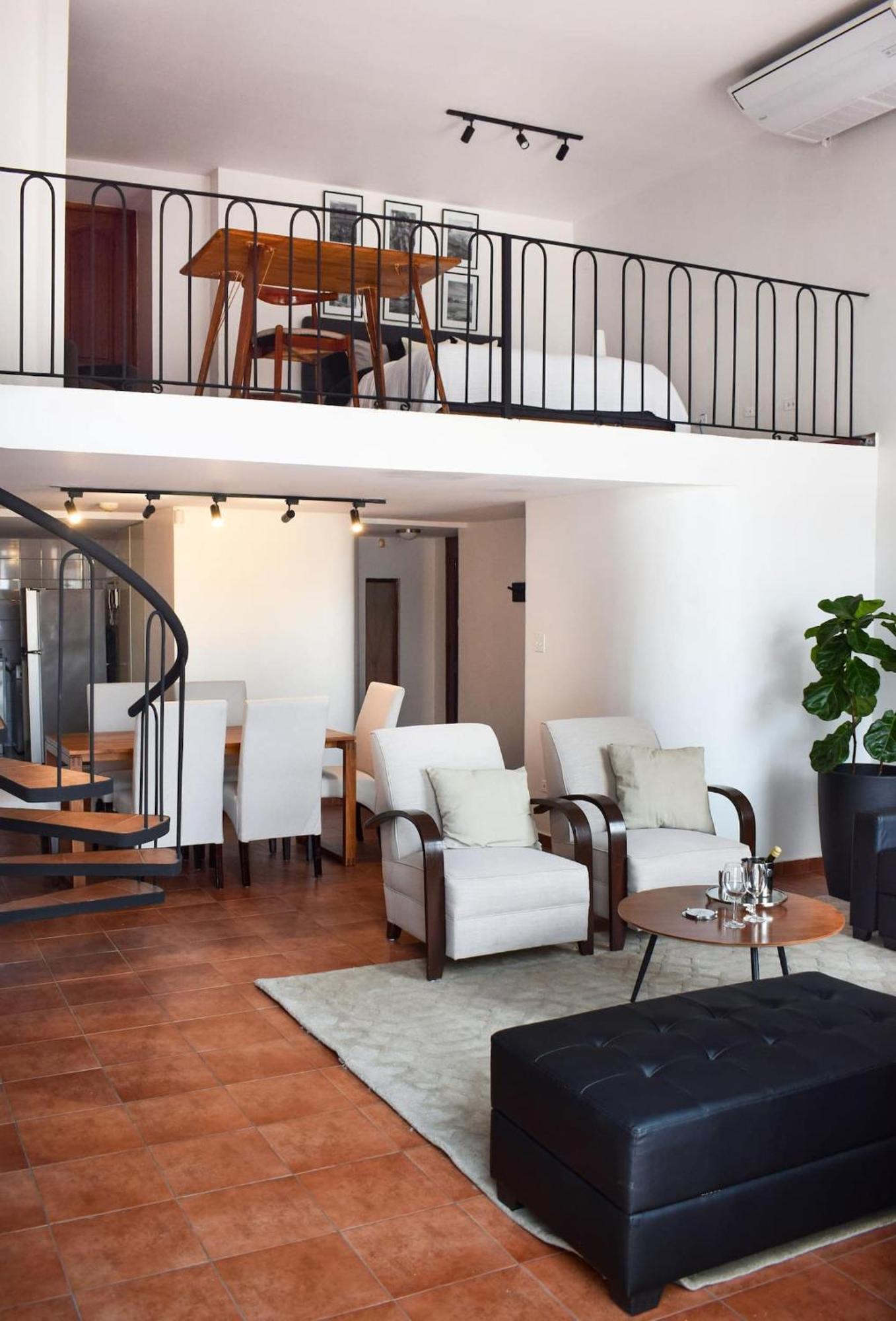 Amazing Loft With The Best View Of Casco Viejo! Panama-Stad Buitenkant foto